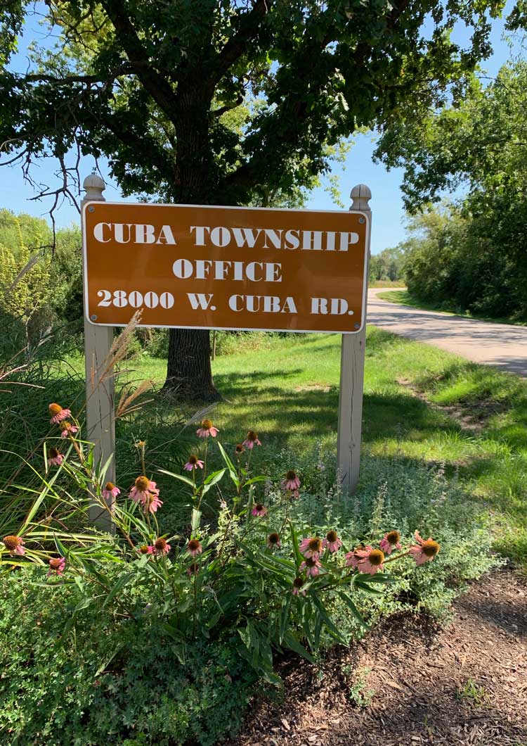 Home Cuba Township, Illinois 60010 60010